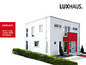 Musterhaus Berlin von LUXHAUS