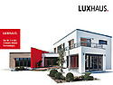 Musterhaus-Georgensgmuend von LUXHAUS