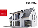 Musterhaus Hannover von LUXHAUS