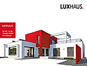 Musterhaus N�rnberg von LUXHAUS