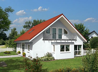 Classic 1 - massa haus GmbH