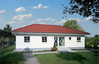 Classic 5 E - massa haus GmbH