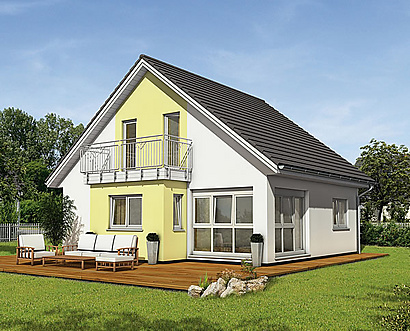 LifeStyle 2 von massa haus GmbH