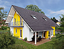 Haus-fuer-Deutschland-(Classic-1T) von massa-haus