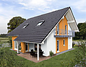 Classic-1T/-Holiday von massa-haus