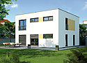 Cube-2 von massa-haus