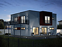 Cube-3 von massa-haus