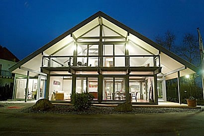 �sthektik Mannheim von Meisterst�ck-HAUS