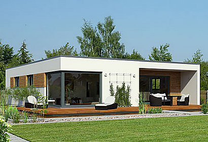 La Cabana von Meisterst�ck-HAUS