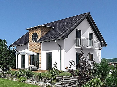 Freiraum Large von Meisterst�ck-HAUS