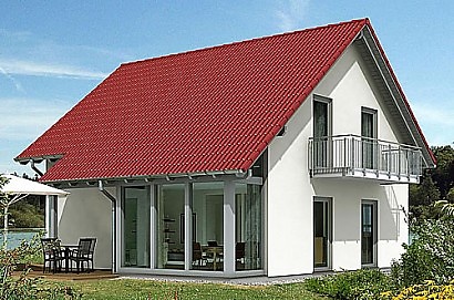 Freiraum WiGa von Meisterst�ck-HAUS
