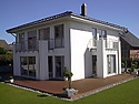 Moderne-Stadtvilla von Meisterstueck
