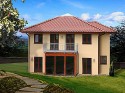 Toscana Villa