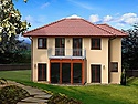 Toscana-Villa von Meisterstueck
