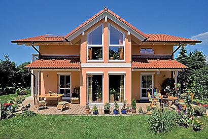Egerer von Regnauer Hausbau GmbH & Co. KG