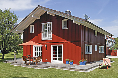 Eva von Regnauer Hausbau GmbH & Co. KG