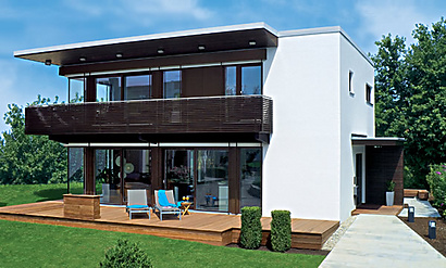 Fellbach / Vita-Cube von Regnauer Hausbau GmbH & Co. KG