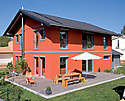 Ghersburg � ECO-Line 500 von Regnauer Hausbau