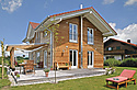 Jettenbach � ECO-Line 100 von Regnauer Hausbau