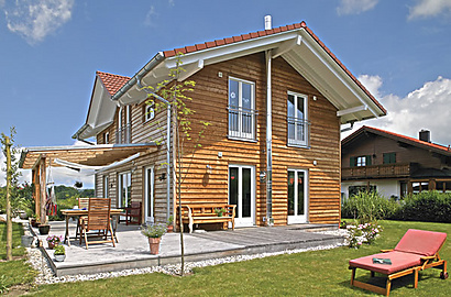 Jettenbach (ECO-Line 100) von Regnauer Hausbau GmbH & Co. KG