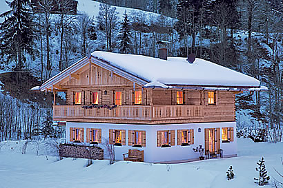 Kirchberg von Regnauer Hausbau GmbH & Co. KG