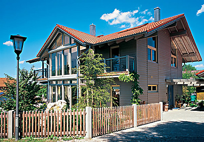 K�nigsdorf von Regnauer Hausbau GmbH & Co. KG