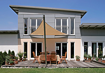 Raubling (ECO-Line 100) von Regnauer Hausbau GmbH & Co. KG