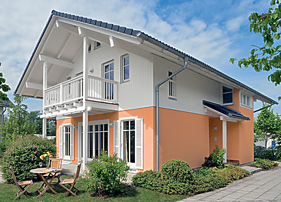 Seebruck (Bonushaus B) von Regnauer Hausbau GmbH & Co. KG