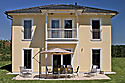 St--Georgen-�-Stadtvilla von Regnauer-Hausbau