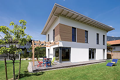 Volders von Regnauer Hausbau GmbH & Co. KG
