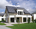 Musterhaus Avenio von RENSCH-HAUS