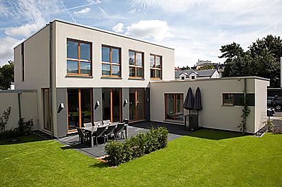 Rau von RENSCH-HAUS GMBH