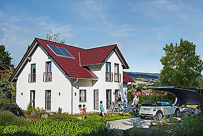 Ulm von RENSCH-HAUS GMBH