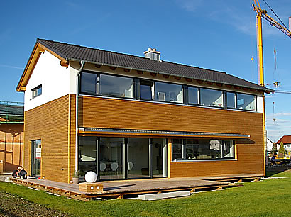 Blankenhorn von Holzhaus Ro�kopf