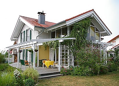 Igling von Holzhaus Ro�kopf