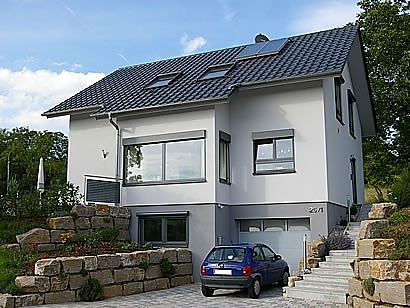 Keller von Holzhaus Ro�kopf