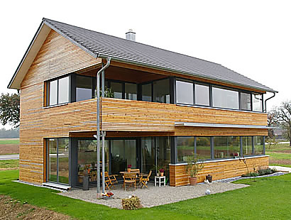 Ohmden von Holzhaus Ro�kopf