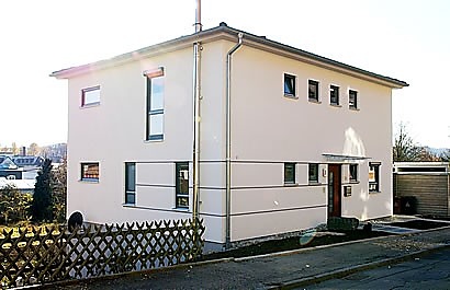 Schmittenberg von Holzhaus Ro�kopf