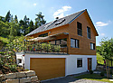 Wezen�cker von Holzhaus Ro�kopf