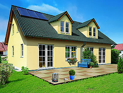 Duett  115 von Town & Country Haus GmbH