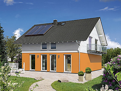 Flair 125 S�ddeutschland von Town & Country Haus Lizenzgeber GmbH