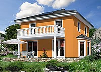 Town & Country Haus