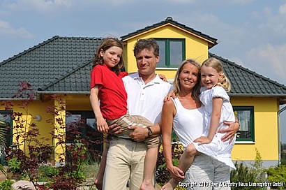 Town & Country Haus