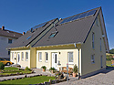 Edition 122-124 Doppelhaus (124) von Wolf Haus