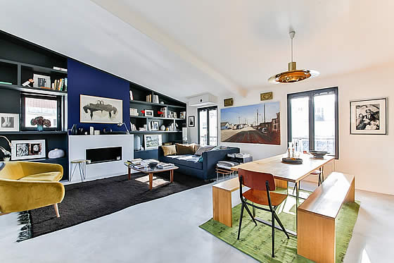 Kennzeichen guter Möbelhäuser. La-Belle-Galerie / pixabay.com