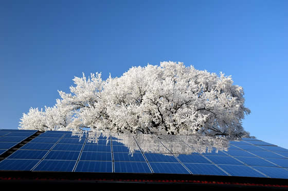 Solarspeicher: Strom selbst nutzen statt einspeisen! Foto: maxio94 / pixabay.com