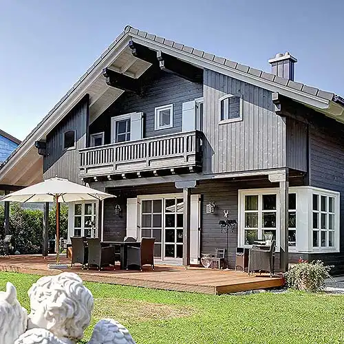 Alpenländischer Stil