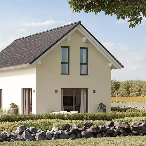 Einfamilienhaus