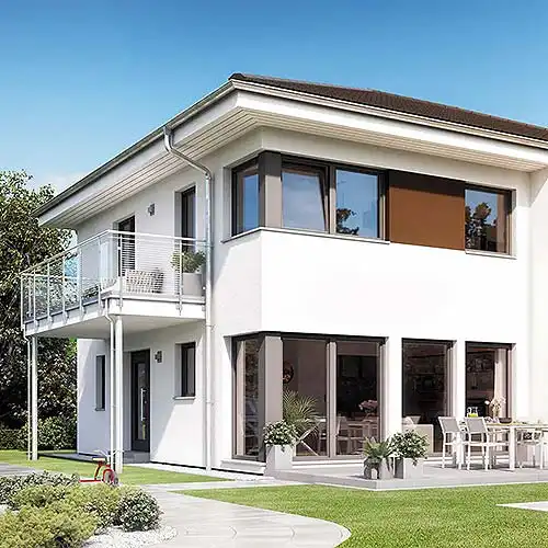 Mehrgenerationenhaus