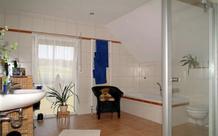 Albert-Haus - Musterhaus Comfort plus